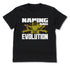『転生したらスライムだった件』ガビルのEVOLUTION! Tシャツ