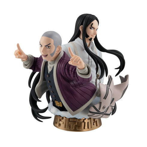 『ゴールデンカムイ』プチラマシリーズEX 黄金のしるべ (壱) BOX