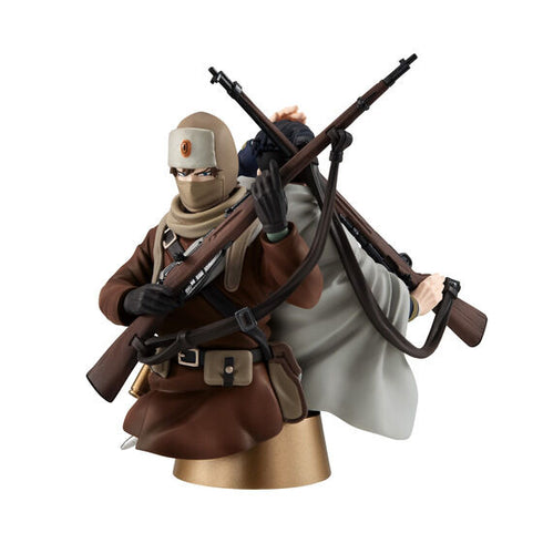 『ゴールデンカムイ』プチラマシリーズEX 黄金のしるべ (壱) BOX