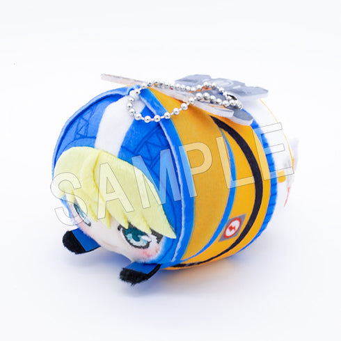 『Apex Legends』もちころりん ぬいぐるみマスコット BOX