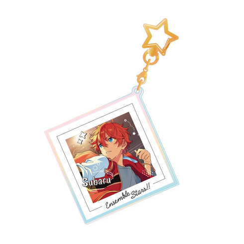 『あんさんぶるスターズ!!』スターキーホルダーコレクション Everyday! Vol.1 BOX