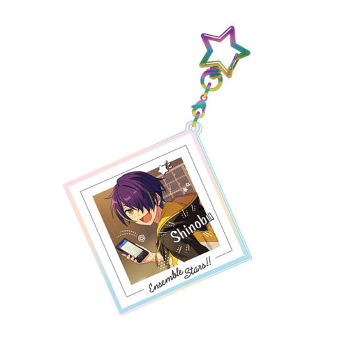 『あんさんぶるスターズ!!』スターキーホルダーコレクション Everyday! Vol.1 BOX