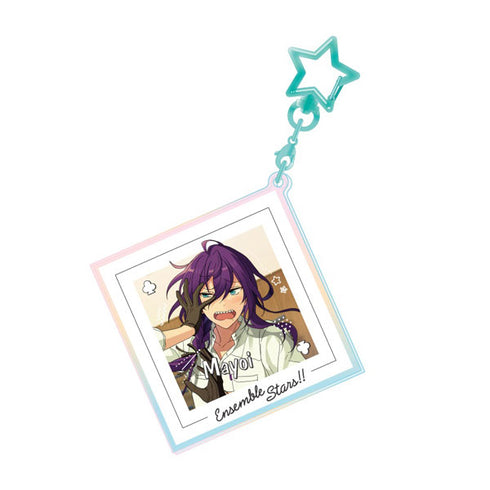 『あんさんぶるスターズ!!』スターキーホルダーコレクション Everyday! Vol.1 BOX