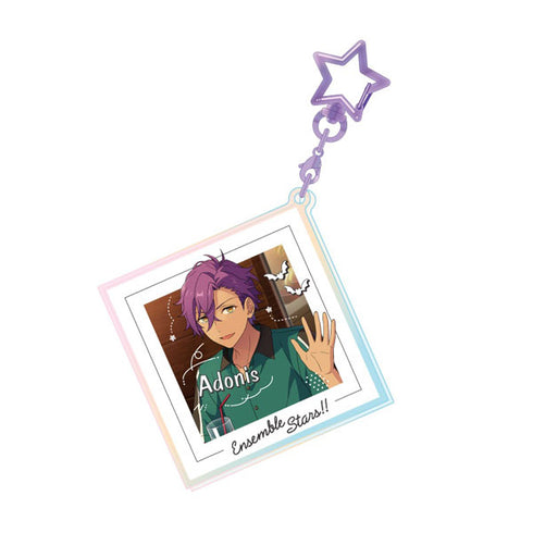 『あんさんぶるスターズ!!』スターキーホルダーコレクション Everyday! Vol.2 BOX