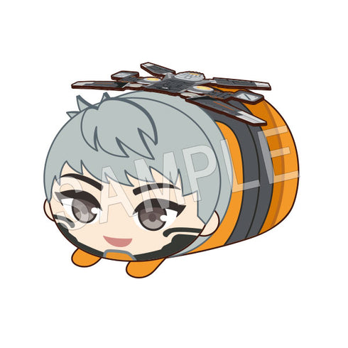 『Apex Legends』もちころりん ぬいぐるみマスコット BOX