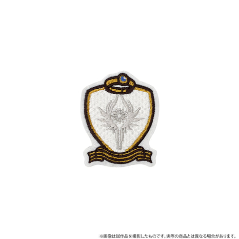 『ファイアーエムブレム エンゲージ』刺繍ワッペンシール リトス