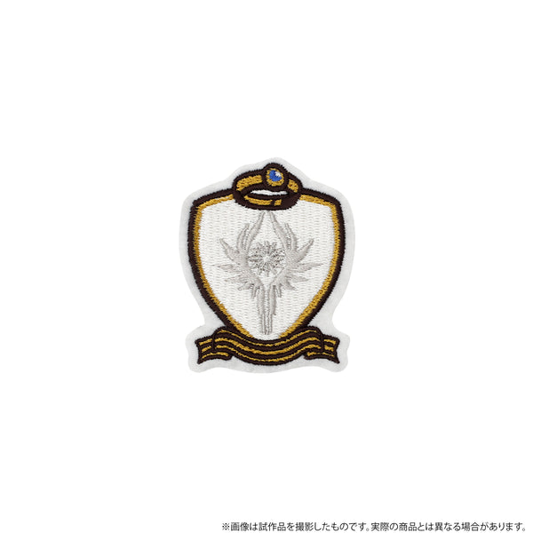 『ファイアーエムブレム エンゲージ』刺繍ワッペンシール リトス