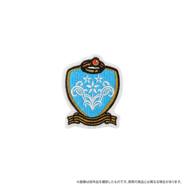 『ファイアーエムブレム エンゲージ』刺繍ワッペンシール フィレネ