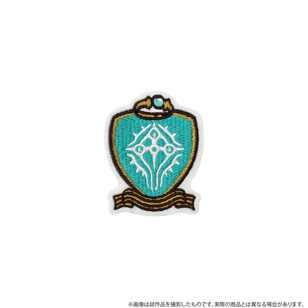 『ファイアーエムブレム エンゲージ』刺繍ワッペンシール イルシオン