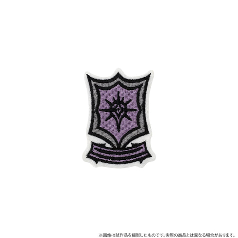 『ファイアーエムブレム エンゲージ』刺繍ワッペンシール グラドロン