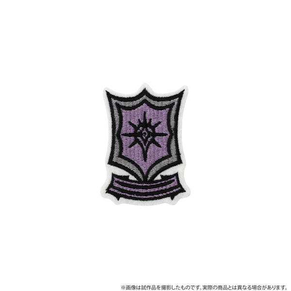 『ファイアーエムブレム エンゲージ』刺繍ワッペンシール グラドロン