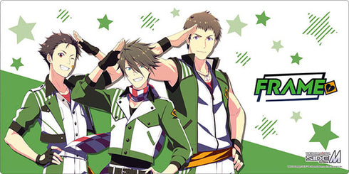 『アイドルマスター SideM』ラバーマットコレクション V2 Vol.606「FRAME」