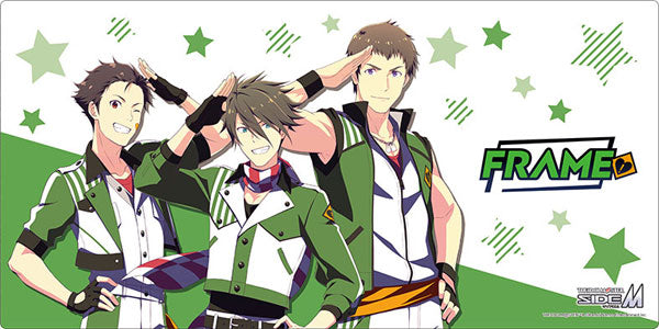 『アイドルマスター SideM』ラバーマットコレクション V2 Vol.606「FRAME」