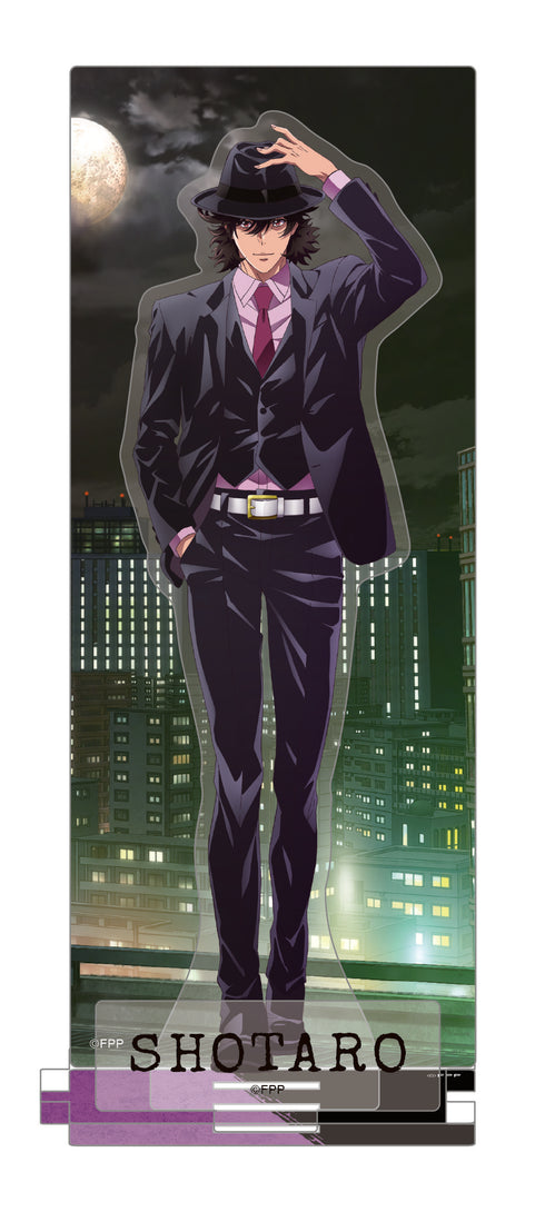 『風都探偵』マルチアクリルスタンド/左翔太郎