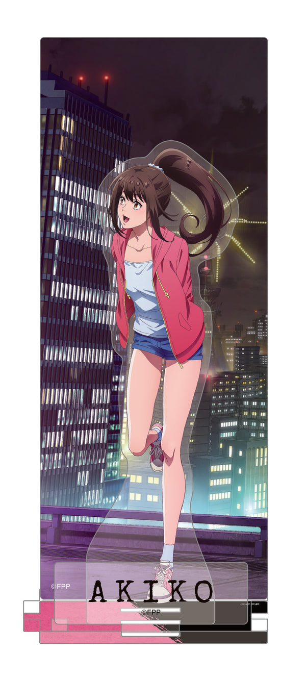 『風都探偵』マルチアクリルスタンド/鳴海亜樹子