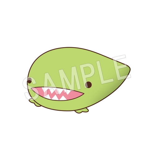 『文豪とアルケミスト』もちころりんぬいぐるみマスコット BOX