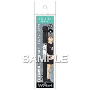 『ハイキュー!! TO THE TOP』ブレンボールペン/宮 治