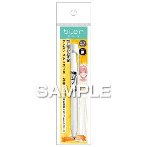 『映画 五等分の花嫁』ブレンボールペン/中野一花