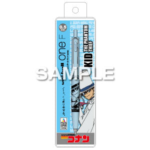 『名探偵コナン』ユニボールワンF/怪盗キッド