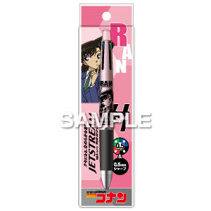 『名探偵コナン』ジェットストリーム4&1/毛利蘭