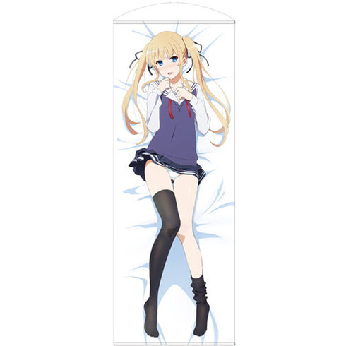 『冴えない彼女の育てかた Fine』澤村・スペンサー・英梨々 160cmタペストリー