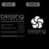 『冴えない彼女の育てかた Fine』blessing software(6年後ver.) 薄手ドライパーカー