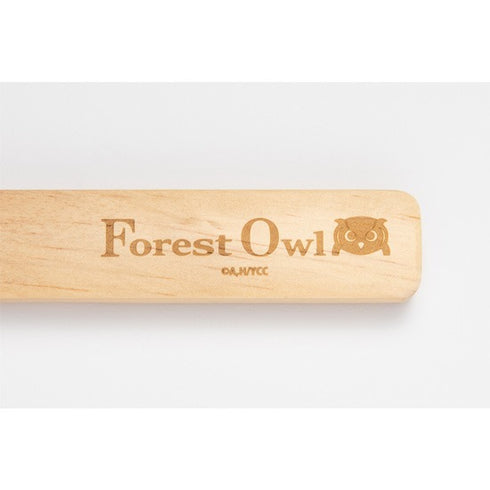 『映画 ゆるキャン△』箸・箸箱セット Forest Owl