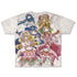 『デリシャスパーティ プリキュア』両面フルグラフィックTシャツ