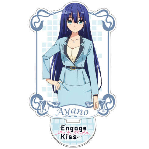 『Engage Kiss』夕桐アヤノ アクリルスタンド