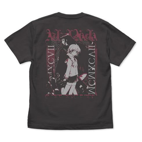 『アトラク=ナクア』 Tシャツ