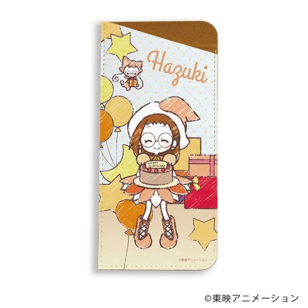 『も~っと!おジャ魔女どれみ』キャラグラスケース 04/藤原はづき(グラフアート)