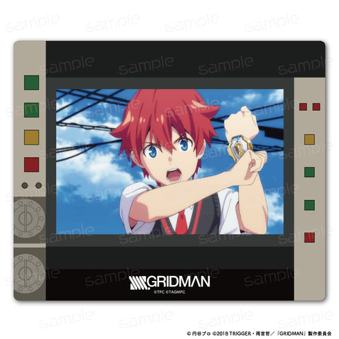 『SSSS.GRIDMAN』マウスパッド【A】