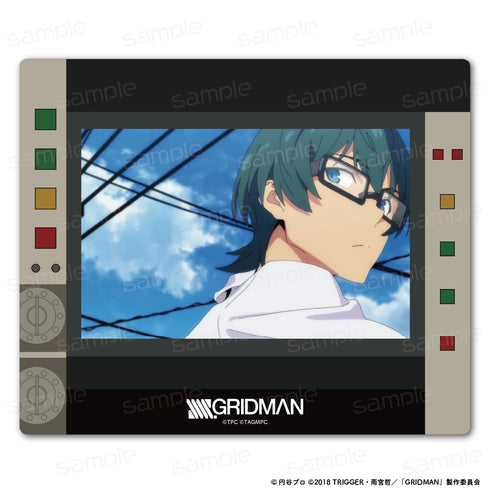 『SSSS.GRIDMAN』マウスパッド【B】