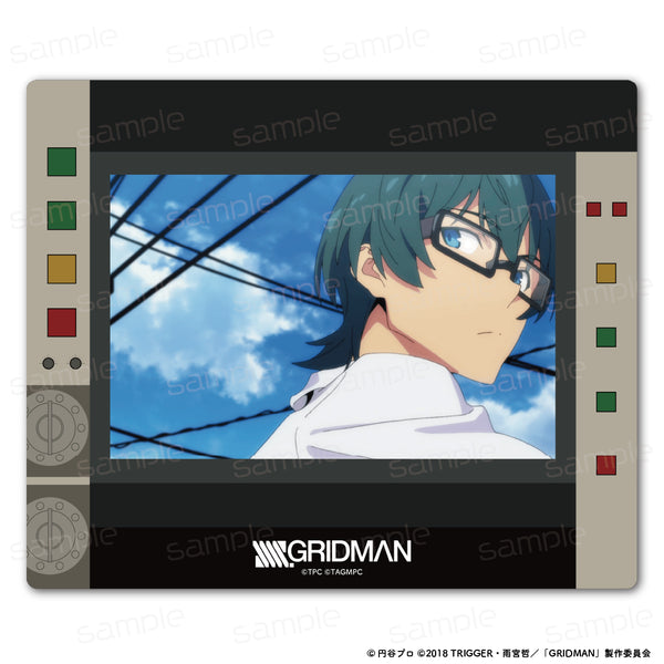 『SSSS.GRIDMAN』マウスパッド【B】