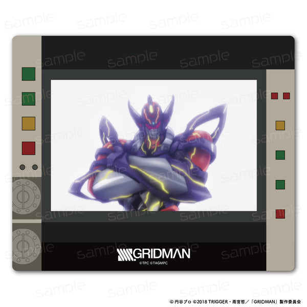 『SSSS.GRIDMAN』マウスパッド【G】