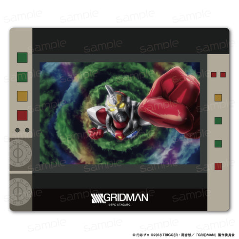 『SSSS.GRIDMAN』マウスパッド【H】