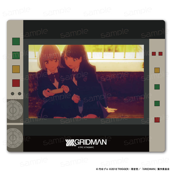 『SSSS.GRIDMAN』マウスパッド【J】