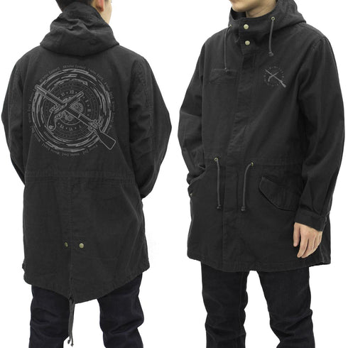 『デート・ア・ライブIV』時崎狂三『刻々帝<ザフキエル>』 M-51ジャケット