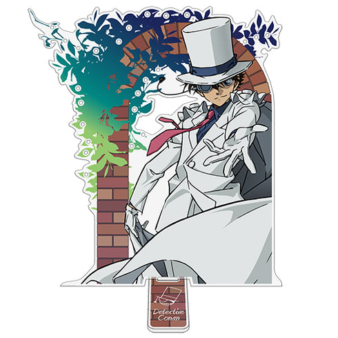 『名探偵コナン』怪盗キッド アクセサリースタンド