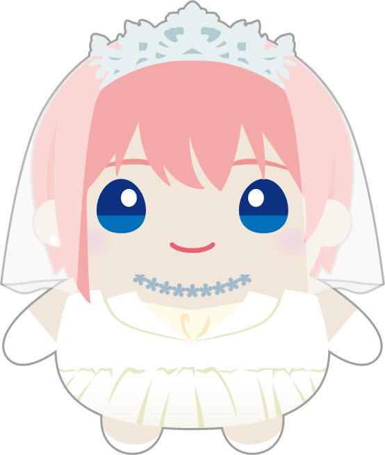 『映画 五等分の花嫁』まめめいと(ぬいぐるみマスコット)/中野一花