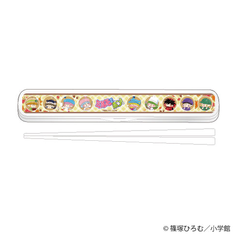 『ミルモでポン!』キャラおはしケースセット 01/アイコンデザイン(グラフアート)