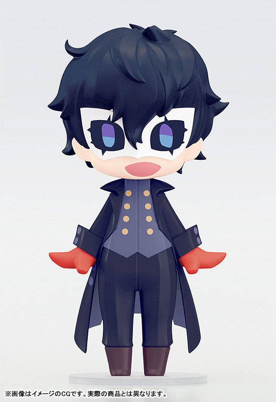 『ペルソナ5 ザ・ロイヤル』HELLO! GOOD SMILE ジョーカー