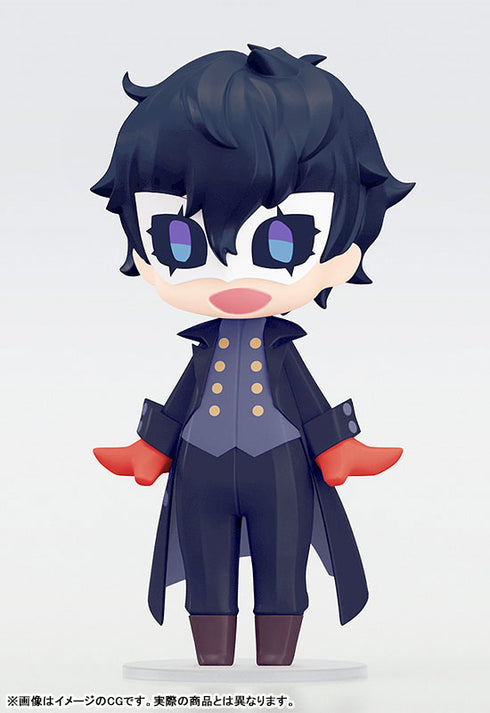 『ペルソナ5 ザ・ロイヤル』HELLO! GOOD SMILE ジョーカー