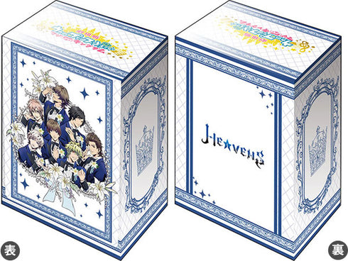 『劇場版 うたの☆プリンスさまっ♪ マジLOVEキングダム』ブシロード デッキホルダーコレクション V3 Vol.504『HE★VENS』