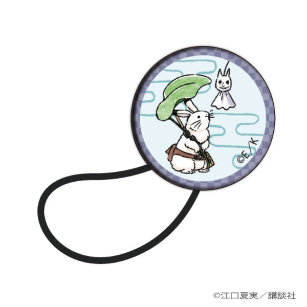 『鬼灯の冷徹』芥子 ヘアゴム 01/梅雨ver.(グラフアート)