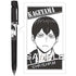 『ハイキュー!! TO THE TOP』ブレンボールペン/影山飛雄
