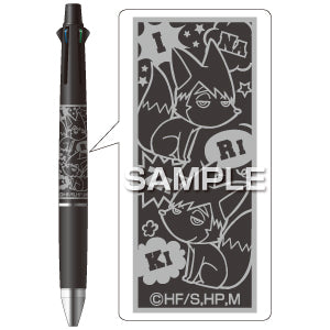 『ハイキュー!! TO THE TOP』ジェットストリーム4&1/稲荷崎高校