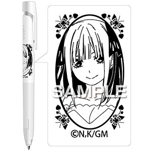 『映画 五等分の花嫁』ブレンボールペン/中野二乃