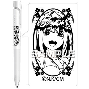 『映画 五等分の花嫁』ブレンボールペン/中野四葉