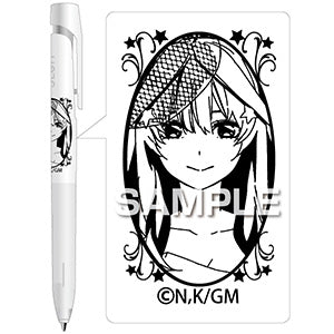 『映画 五等分の花嫁』ブレンボールペン/中野五月